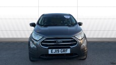 Ford EcoSport 1.0 EcoBoost 125 Zetec 5dr Petrol Hatchback